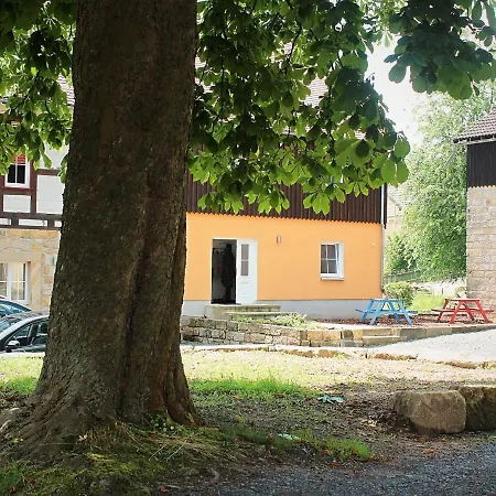 Chicke In شقة Struppen