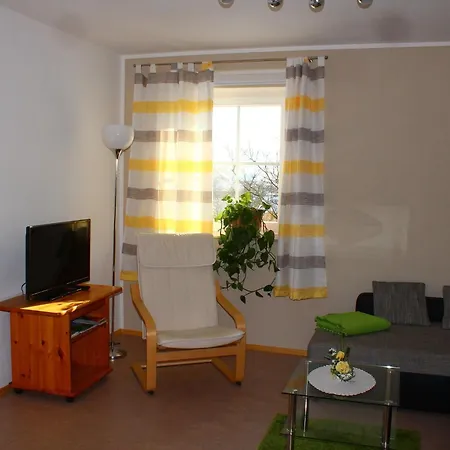 Апартаменты Chicke In Struppen