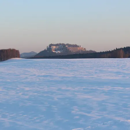 Chicke In * Struppen