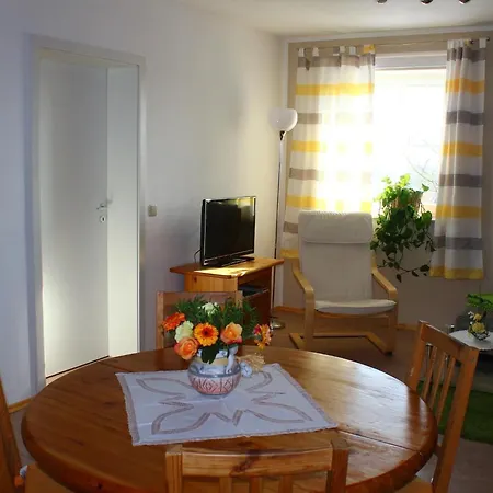 Апартаменты Chicke In