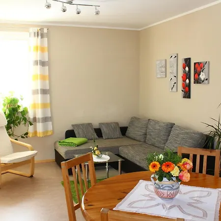 Chicke In Апартаменты *