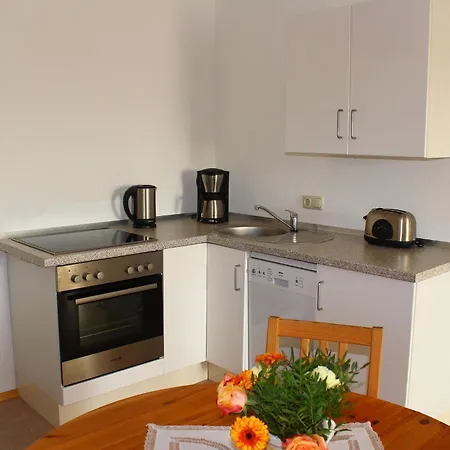 Апартаменты Chicke In *