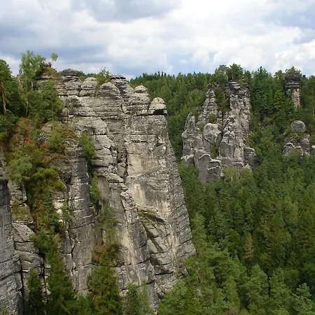 Chicke In Апартаменты *