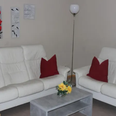 Apartamento Chicke In *