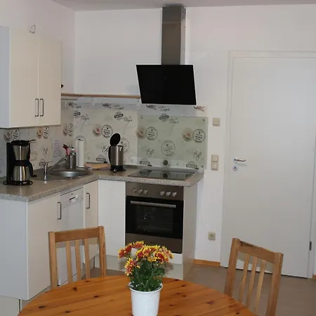 Apartamento Chicke In