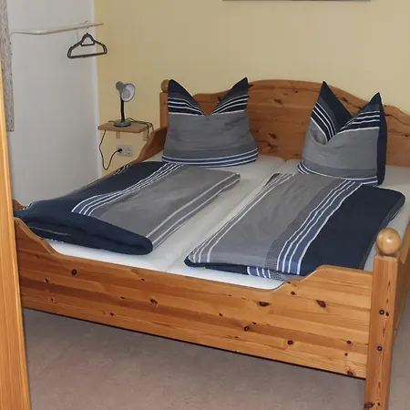 Apartamento Chicke In