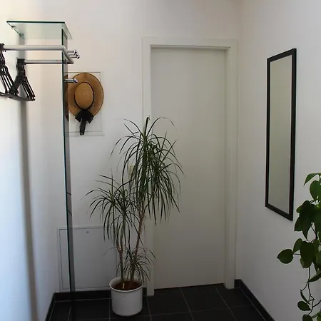 Apartamento Chicke In Struppen