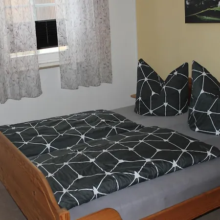 Chicke In Apartamento *