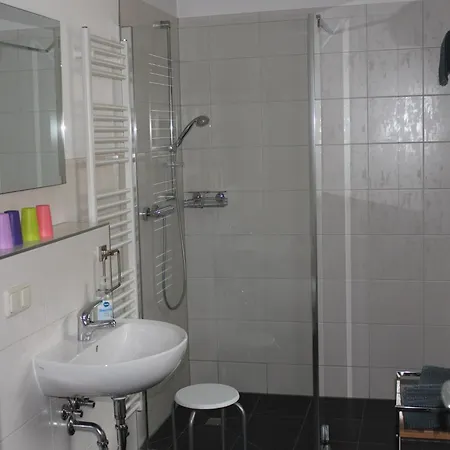 Apartamento Chicke In *