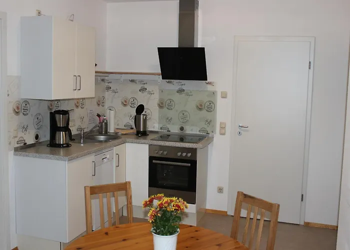 Apartamento Chicke In
