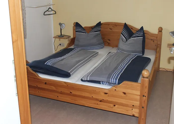 Apartamento Chicke In