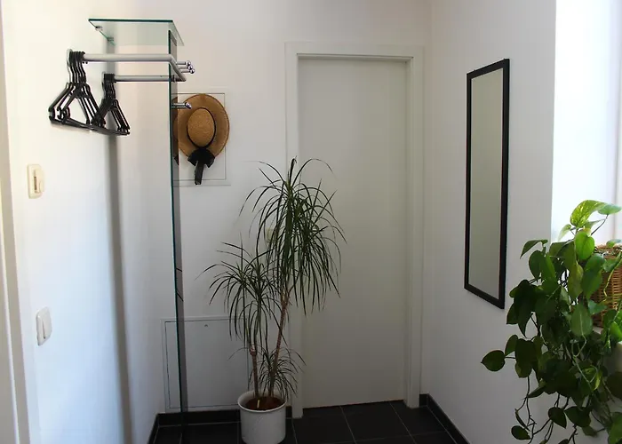Apartamento Chicke In Struppen