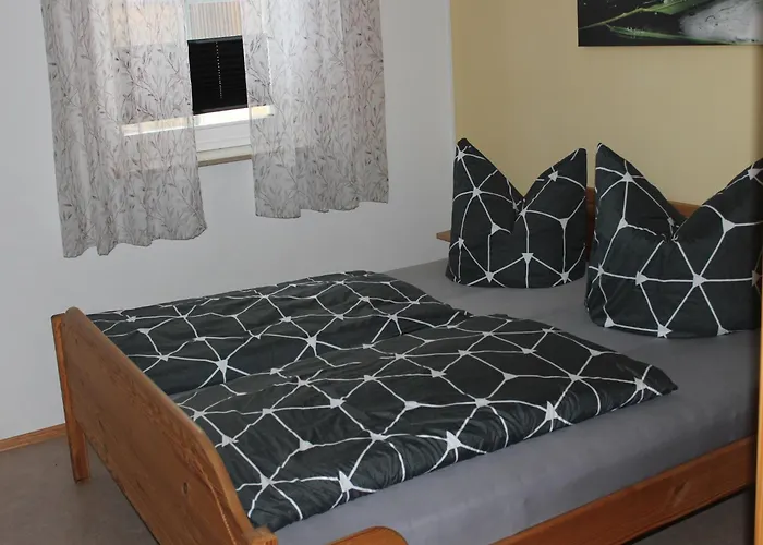 Chicke In Apartamento *