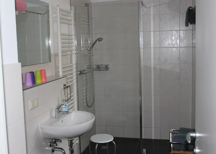 Apartamento Chicke In *